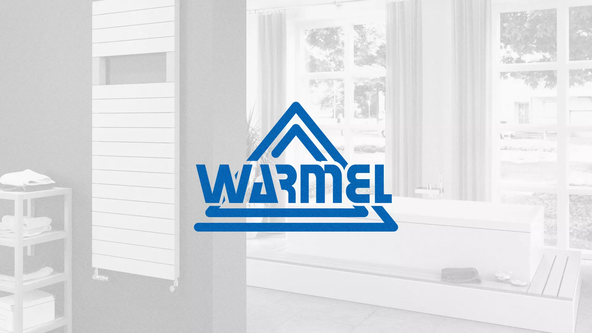 Разработка сайта для компании «WARMEL» по продаже полотенцесушителей в Ростове